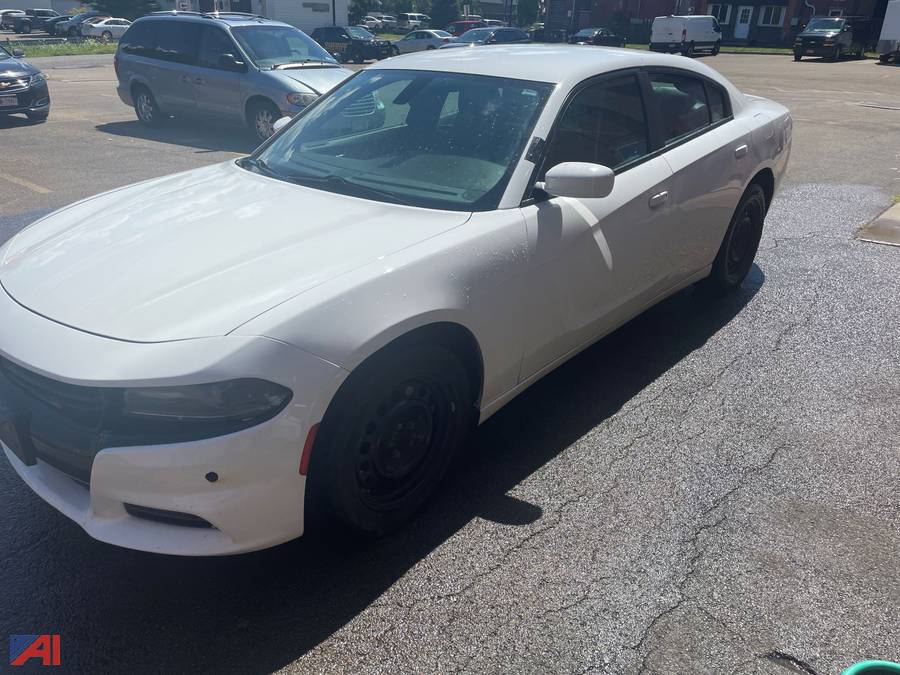 Auctions International Auction Chautauqua County Sheriff’s OfficeNY